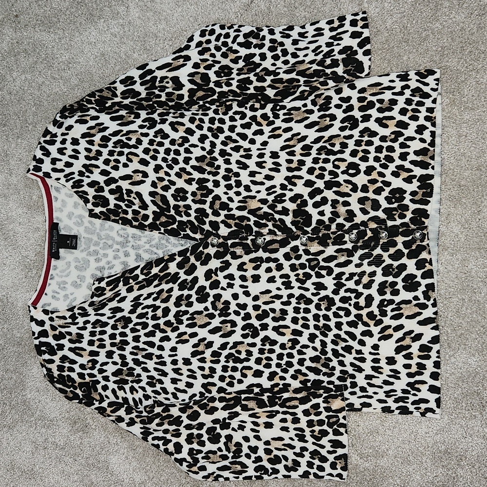 White House Black Market cardigan